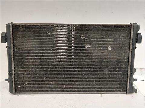 Foto 2ª: Radiador Motor Seat Leon 1.6 16 V 105CV 77KW [AZD] (2002)