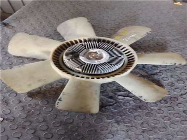 Ventilador Viscoso Motor Nissan Atleon TK140.80