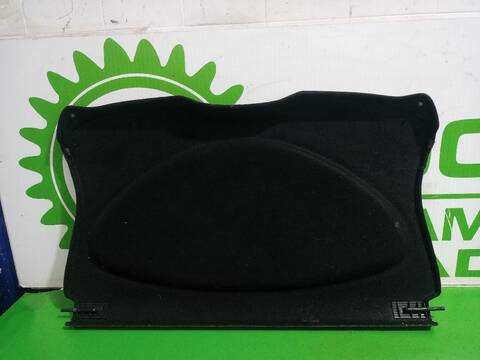 Foto 3ª: Bandeja Trasera Ford Focus TREND 101CV [FFDA] (1998)