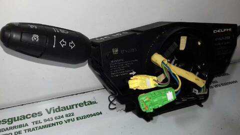 Foto 2ª: Mando Multifuncion Opel Corsa 1.3 16V CDTI CAT Z 13 DTH - L4I) 90CV 66KW [Z13DTH] (2009)