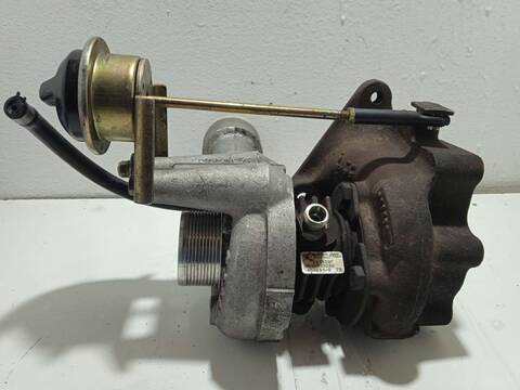 Turbocompresor Peugeot 406 2.1 TD CAT BERLINA 109CV 80KW