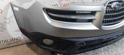 Foto 4ª: Paragolpes Delantero Subaru Tribeca LIMITED PLUS 245CV 180KW [EZ30] (2008)
