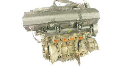 Foto 2ª: Motor Completo Ford Fiesta 1.25 16V [FXJB] (2001)