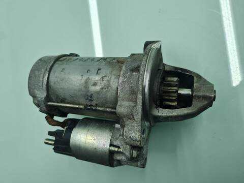 Foto 4ª: Motor de Arranque Mercedes Clase C 160 220 T CDI 204.208) 170CV 125KW FAMILIAR [OM646811] (2009)