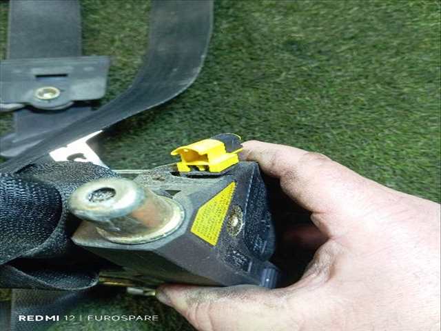 Foto 2ª: Pretensor Airbag Derecho Mercedes Clase ML 270 2.7 D DCI [612963] (2000)