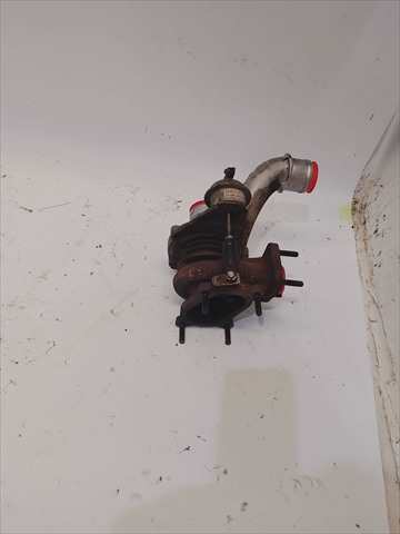 Turbocompresor Renault Master 2.2 D