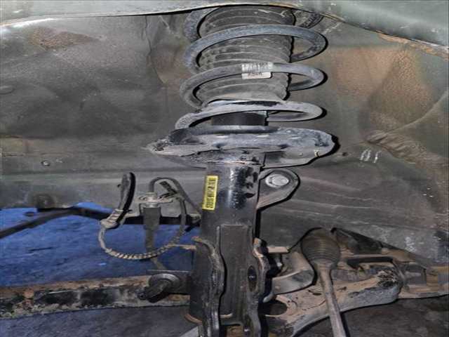 Amortiguador Delantero Izquierdo Opel Mokka SELECTIVE 140CV 103KW