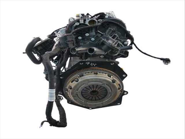 Foto 3ª: Motor Completo Audi A1 1.0 TSI 95 CV 70KW [DKLA] (2019)