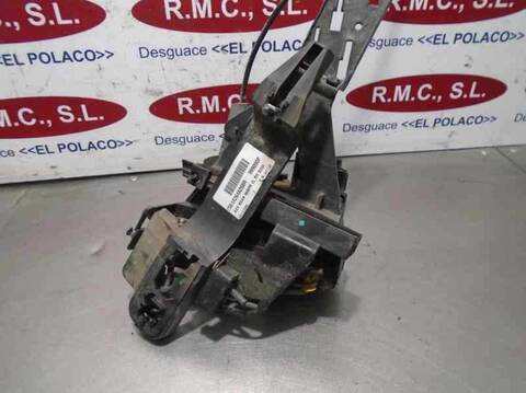 Foto 2ª: Cerradura Puerta Trasera Derecha Ford Fiesta 1.4 TDCI CAT 68CV 50KW [F6JB] (2006)