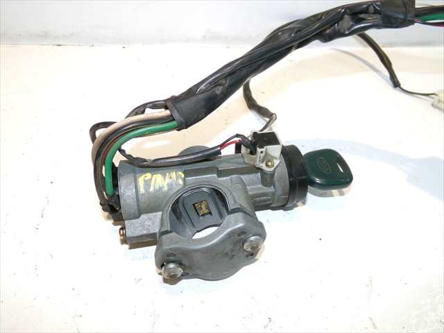 Antirrobo Kia Sportage 2.0 TD 1994-2002