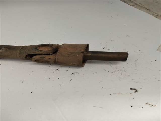 Foto 4ª: Transmision Delantera Derecha Mitsubishi Montero 2.5 TDI [D/4D56] (1998)