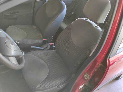 Asiento Delantero Izquierdo Citroen C3 HFX