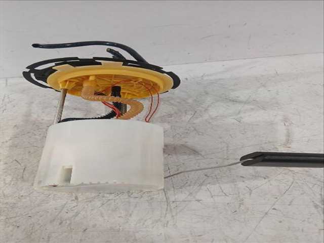 Aforador Nissan Qashqai 1.5 DCI 116CV