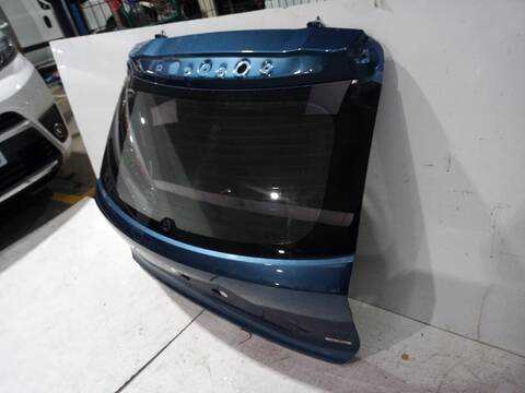 Foto 3ª: Portón Kia Niro HYBRID CONCEPT 141CV [G4LL] (2022)