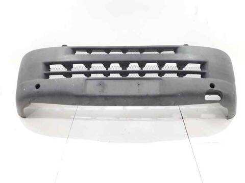 Paragolpes Delantero Citroen Jumper 2.5 DIESEL CAT 86CV 63KW CAJA ABIERTA