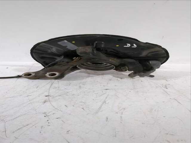 Foto 3ª: Mangueta Delantera Derecha Toyota Corolla 2.2 D-4D AUR10_) 177CV [2AD-FHV] (2004)