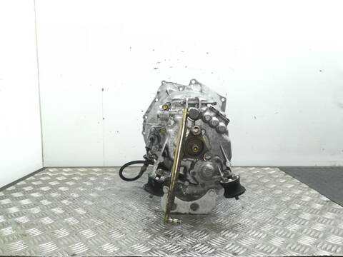 Foto 3ª: Caja Cambios Bmw Serie 3 315 226S1 COUPE (2002)