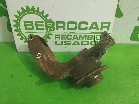 Mangueta Delantera Derecha Renault Megane 1.5 DCI DIESEL BERLINA 106CV 78KW II CLASSIC BERLINA