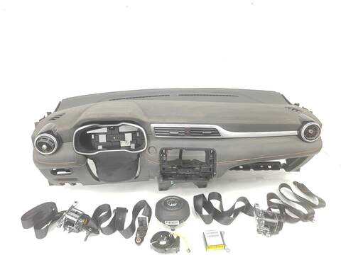 Foto 2ª: Kit Airbag Mg ZS 1.0 T 111CV [10E4E] (2019)