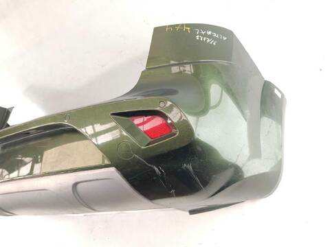 Foto 1ª: Paragolpes Trasero Seat Altea 1.9 TDI (2004)