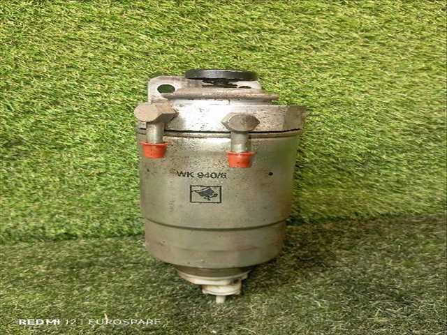 Filtro Combustible Nissan Trade 3.0 TD 100