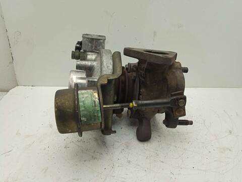 Foto 2ª: Turbocompresor Seat Ibiza 1.9 TDI 90CV 66KW (1998)