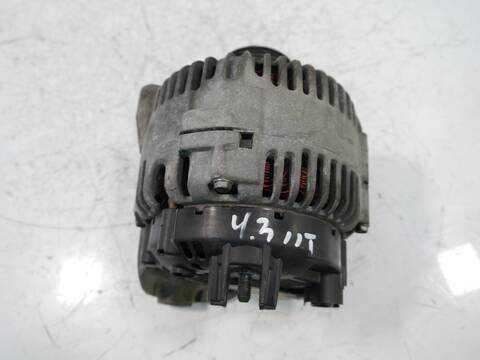 Alternador Bmw Serie 5 518 163 CV 120KW