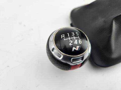 Foto 2ª: Palanca de Cambio Hyundai i30 KLASS LR 119CV 88KW [G3LF] (2021)