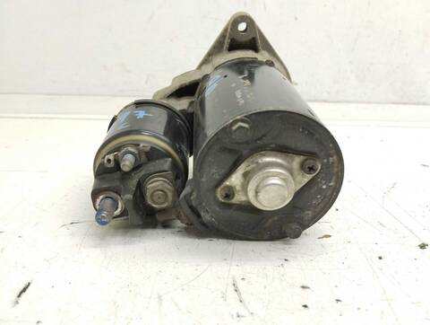 Foto 3ª: Motor de Arranque Suzuki Ignis BASICO 70CV 51KW [Z13DT] (2005)