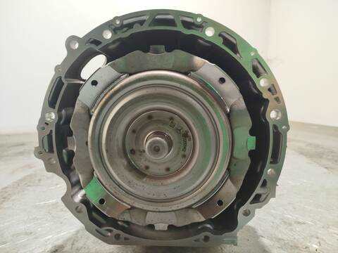 Foto 2ª: Caja Cambios Automatica Mercedes Clase V 200 V 220 CDI - D 447.811 447.813 447.815) 163CV 120KW