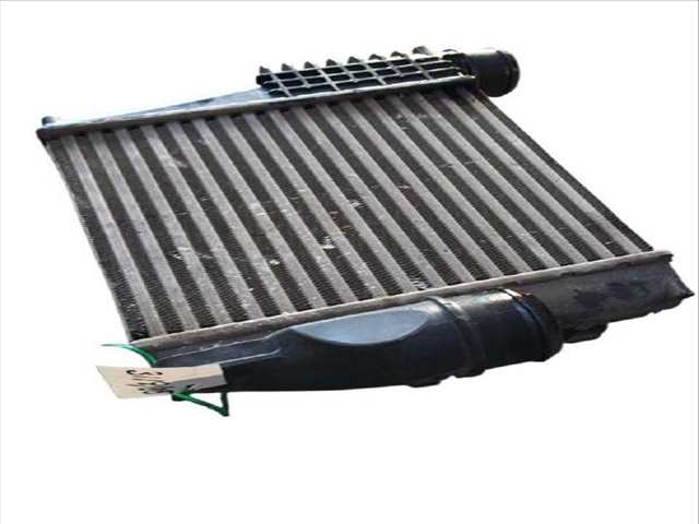 Foto 2ª: Intercooler Citroen C4 1.2 THP 130 PICASSO (2013)