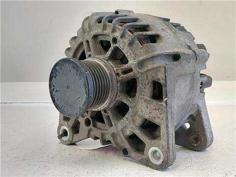 Foto 2ª: Alternador Opel Movano 2.3 CDTI 125CV 92KW FURGON [M9T B8] (2015)
