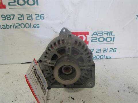 Alternador Renault Scenic 1.6 16V 112CV 82KW JM)