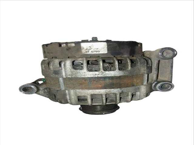 Alternador Ford Tourneo 2.2 TDCI