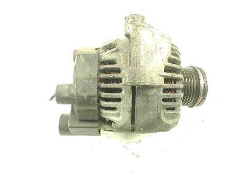 Foto 3ª: Alternador Fiat Punto 1.3 D MULTIJET 75CV [199 A2.000] (2012)