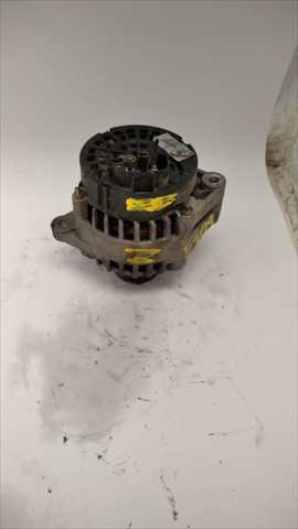 Foto 2ª: Alternador Opel Vectra 1.9 DT [D/Z19DT] (2005)