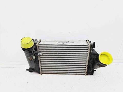 Intercooler Renault Megane 1.6 DCI DIESEL FAP ENERGY GRANDTOUR 130CV 96KW IV GRANDTOUR