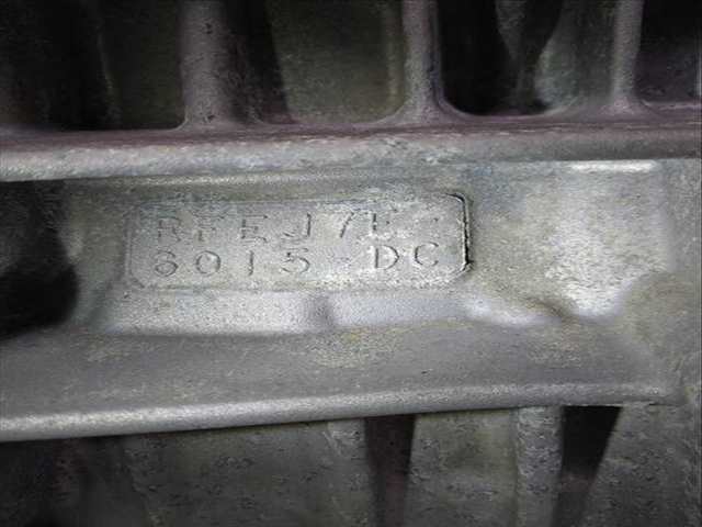 Foto 3ª: Bloque Motor Ford Mustang 317 CV 233KW [N48H N48 C23HD0D] (2018)