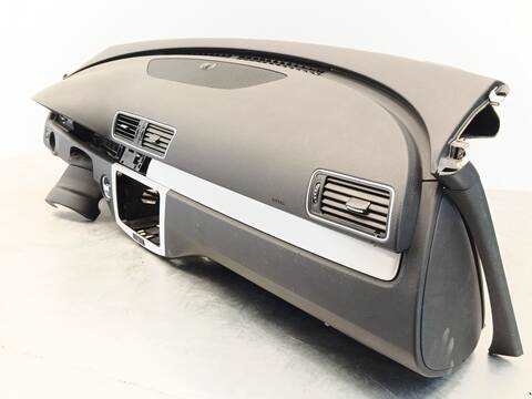 Foto 3ª: Kit Airbag Volkswagen Passat 1.8 TSI 160CV 118KW [CDAA] (2011)