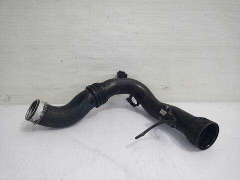 Tubo de Escape Seat Toledo EXCLUSIVE 140CV