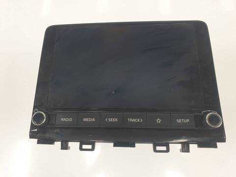 Pantalla Multifuncion Kia Stonic DRIVE