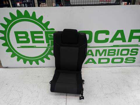 Asientos Traseros Opel Zafira 1.9 CDTI CAT Z 19 DTL) 101CV 74KW