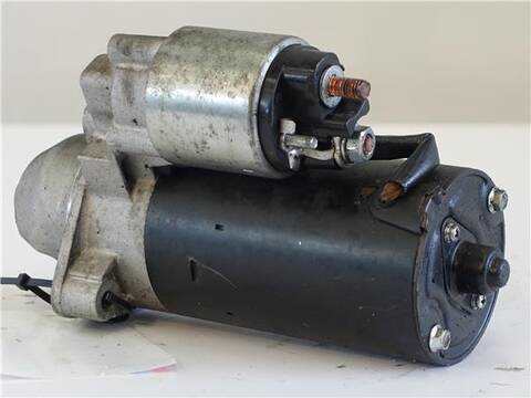 Foto 2ª: Motor de Arranque Land Rover Range 2.5 DT 100KW) 136CV [25 6T (BMW)] (1998)