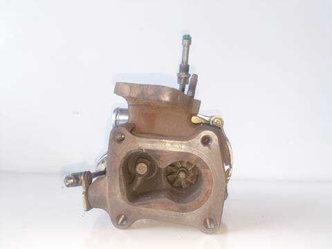 Foto 3ª: Turbocompresor Dacia Logan AMBIANCE 1.5 DCI DIESEL CAT 68CV