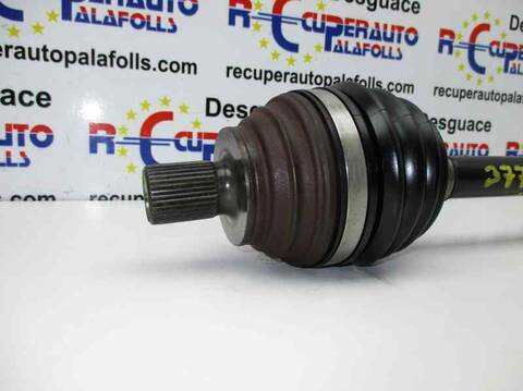 Foto 3ª: Transmision Delantera Izquierda Seat Altea CAYC (2013)