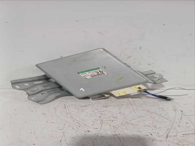 Foto 2ª: Centralita Motor ECU Toyota Auris 1.6 ZRE151_) 124CV 91KW [1ZR-FE] (2008)