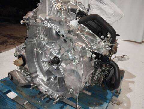 Foto 3ª: Caja Cambios Toyota CHR AX2T) HYBRID ADVANCE 72CV 72KW [2ZR] (2024)