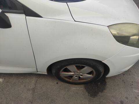 Aleta Delantera Derecha Renault Scenic K9K832
