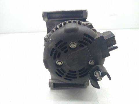 Foto 3ª: Alternador Opel Astra SELECTIVE START/STOP 110CV 81KW [B16DTE] (2018)