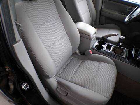 Asiento Delantero Derecho Kia Sorento D4CB